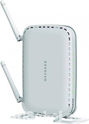 D-Link n614 Router